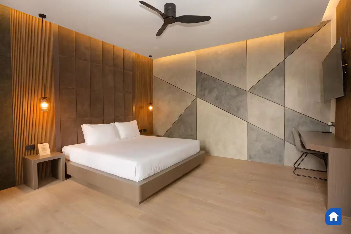4-Bedroom Luxury Villa for Sale, Rawai, Investment Property - Rawai, Mueang Phuket - Main photo