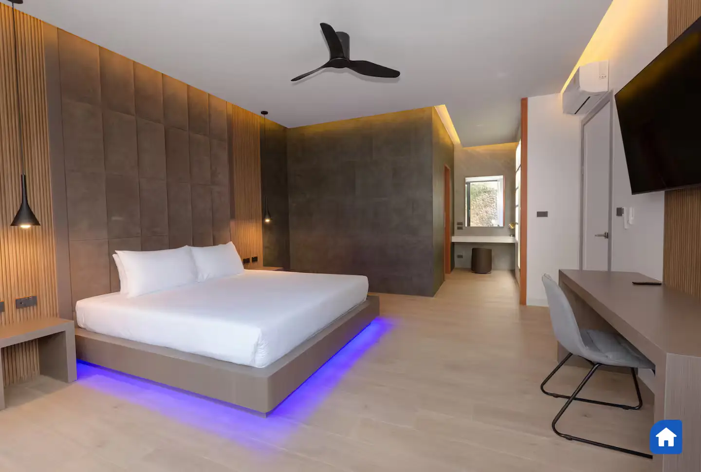 4-Bedroom Luxury Villa for Sale, Rawai, Investment Property - Rawai, Mueang Phuket - Main photo