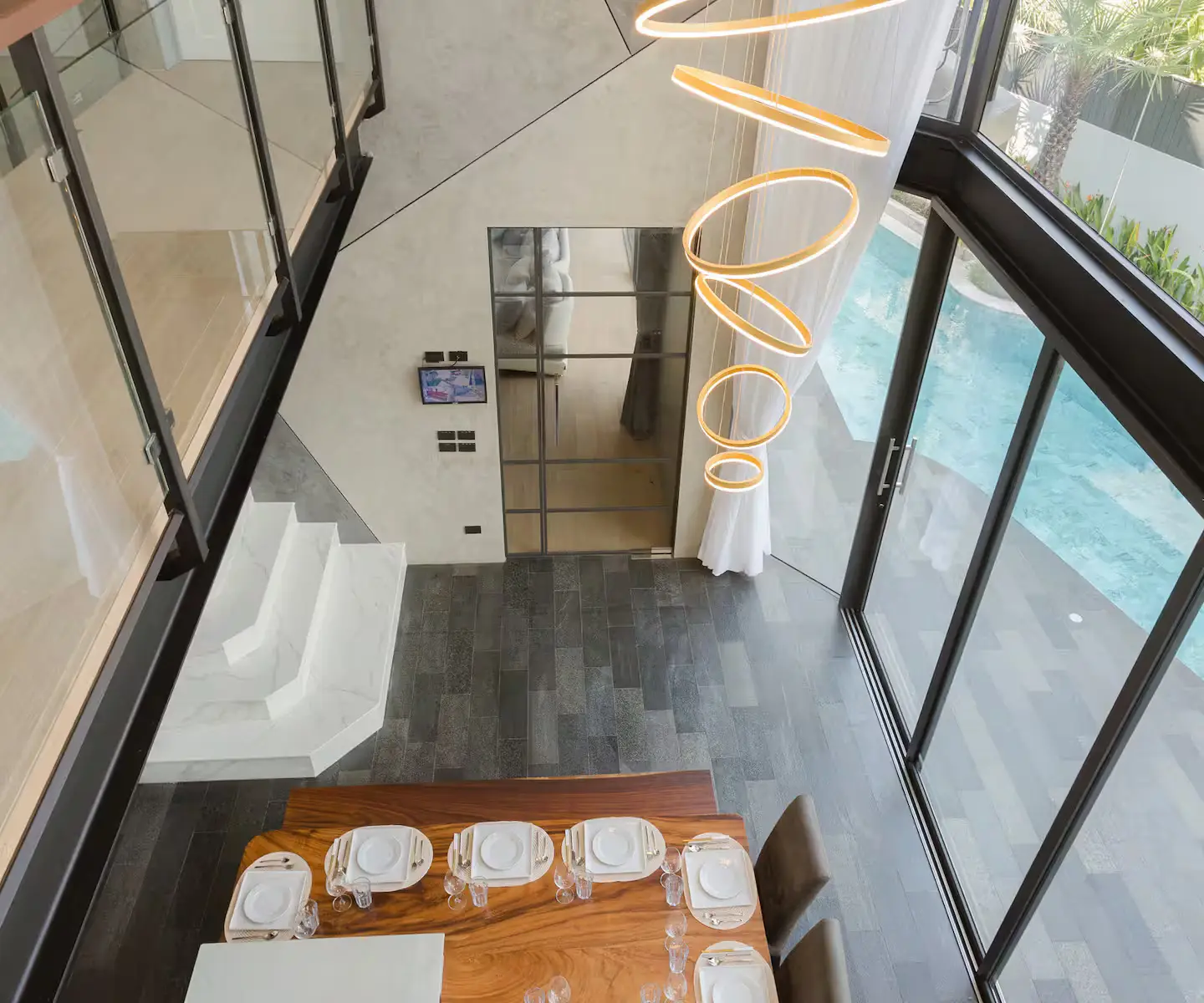 4-Bedroom Luxury Villa for Sale, Rawai, Investment Property - Rawai, Mueang Phuket - Main photo