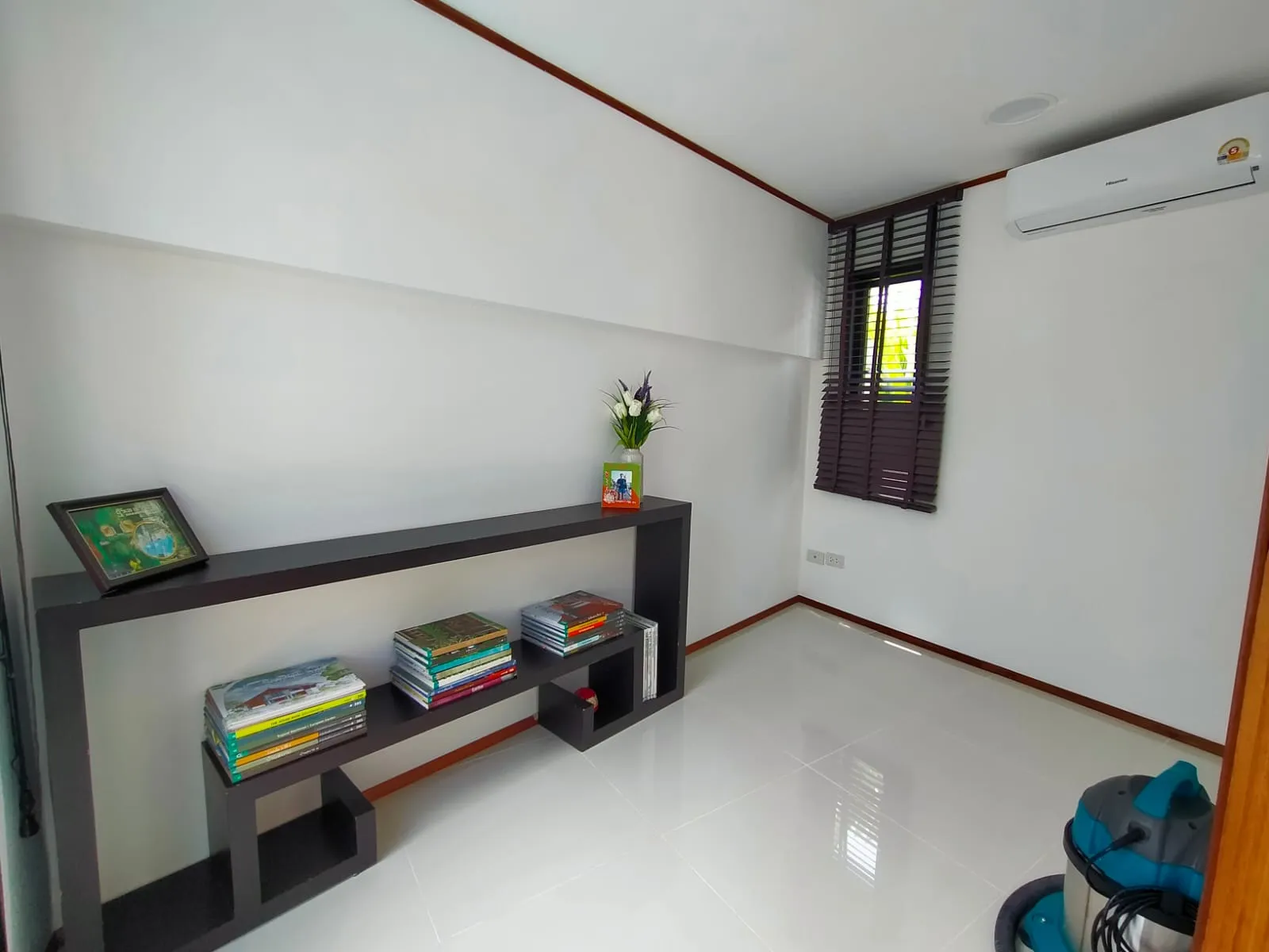 Intira Villas : Villa avec piscine de 2 chambres et bureau à louer, Rawai - Rawai, Phuket - Photo 17