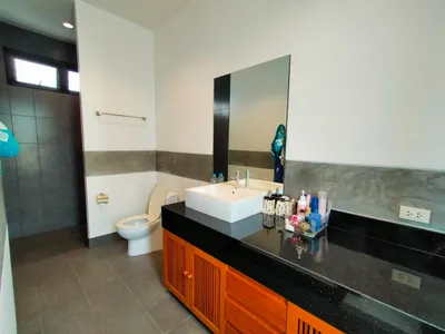 Intira Villas : Villa avec piscine de 2 chambres et bureau à louer, Rawai - Rawai, Phuket - Voir toutes les photos