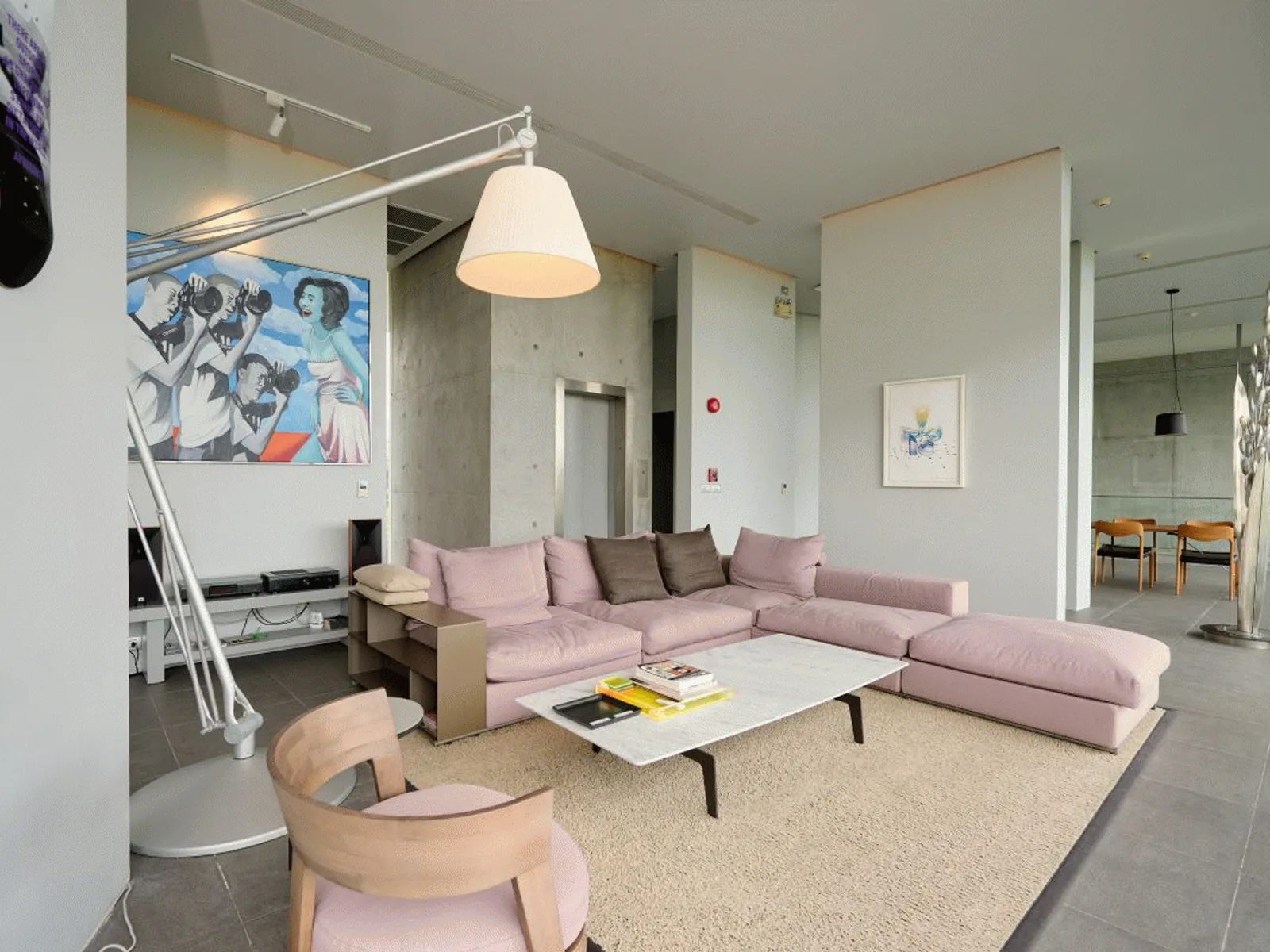 Вилла Таланг работы Кулапата Янтрасаста – Аукционная продажа - Thalang, Phuket - Фото 11