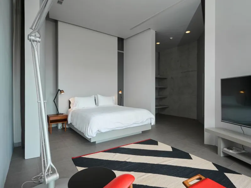 Вилла Таланг работы Кулапата Янтрасаста – Аукционная продажа - Thalang, Phuket - Главное фото