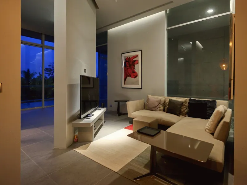 Вилла Таланг работы Кулапата Янтрасаста – Аукционная продажа - Thalang, Phuket - Главное фото