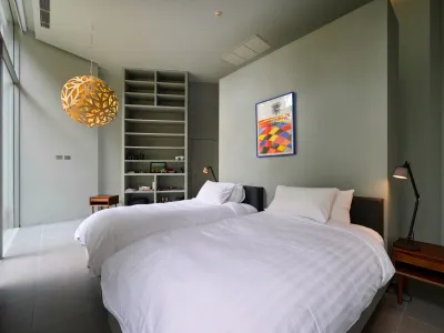 Вилла Таланг работы Кулапата Янтрасаста – Аукционная продажа - Thalang, Phuket - Фото 14