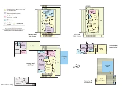 Вилла Таланг работы Кулапата Янтрасаста – Аукционная продажа - Thalang, Phuket - Фото 21