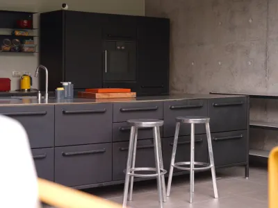 Вилла Таланг работы Кулапата Янтрасаста – Аукционная продажа - Thalang, Phuket - Фото 9