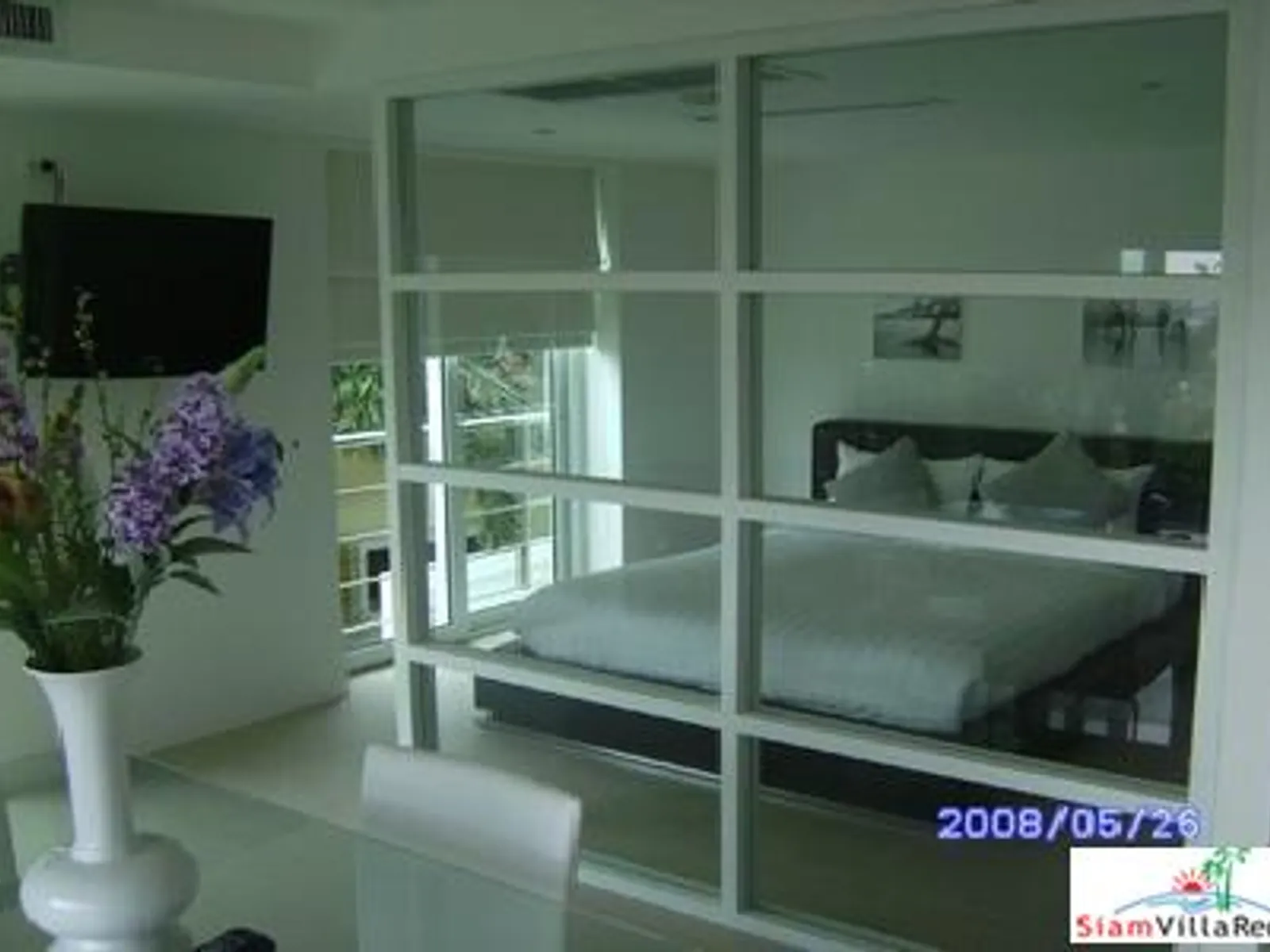 Kata Ocean View, 2-Bedroom Sea View Condo for Rent, Kata - Kata, Phuket - Photo 7