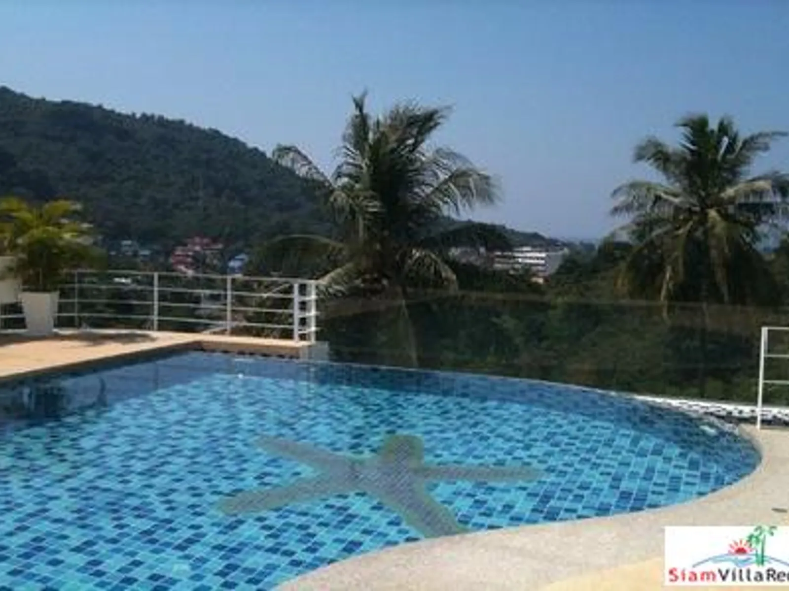 Kata Ocean View, 2-Bedroom Sea View Condo for Rent, Kata - Kata, Phuket - Photo 1