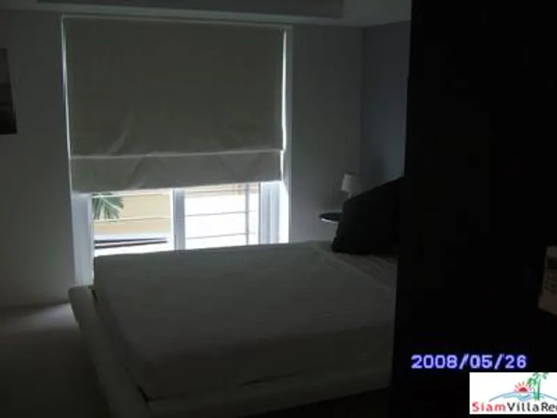 Kata Ocean View, 2-Bedroom Sea View Condo for Rent, Kata - Kata, Phuket - Main photo