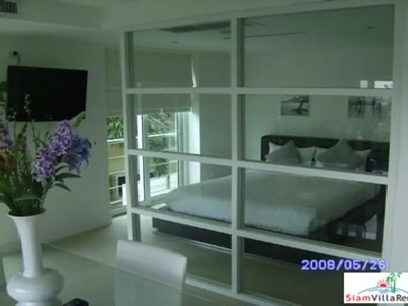 Kata Ocean View, 2-Bedroom Sea View Condo for Rent, Kata - Kata, Phuket - Main photo