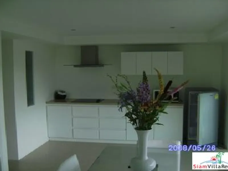 Kata Ocean View, 2-Bedroom Sea View Condo for Rent, Kata - Kata, Phuket - Main photo