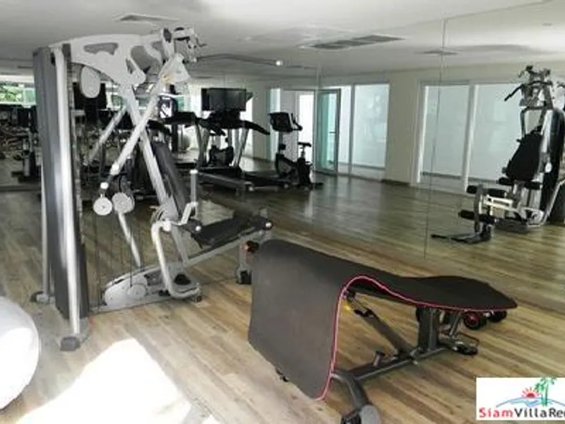 Kata Ocean View, 2-Bedroom Sea View Condo for Rent, Kata - Kata, Phuket - Main photo