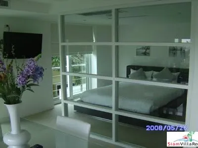 Kata Ocean View, 2-Bedroom Sea View Condo for Rent, Kata - Kata, Phuket - Photo 7