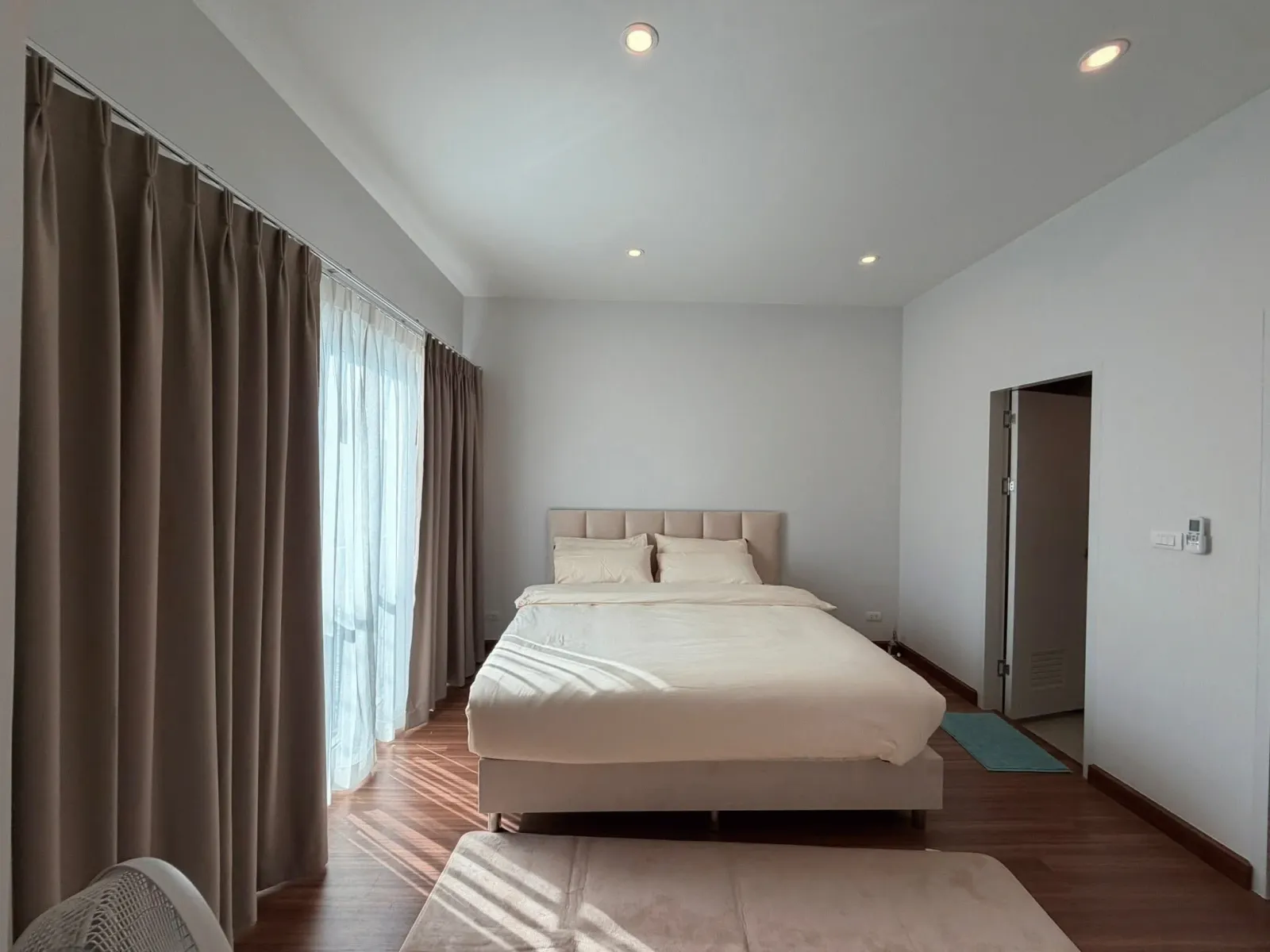 Supalai Primo, 3-Bedroom Townhouse for Rent, Thalang, Near Heroines Monument - Thalang, Phuket - Photo 25