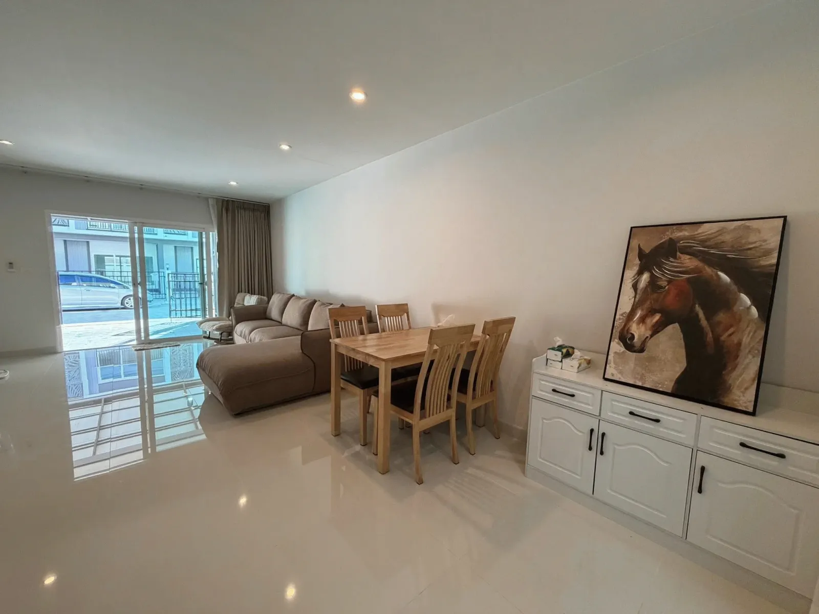 Supalai Primo, 3-Bedroom Townhouse for Rent, Thalang, Near Heroines Monument - Thalang, Phuket - Photo 18