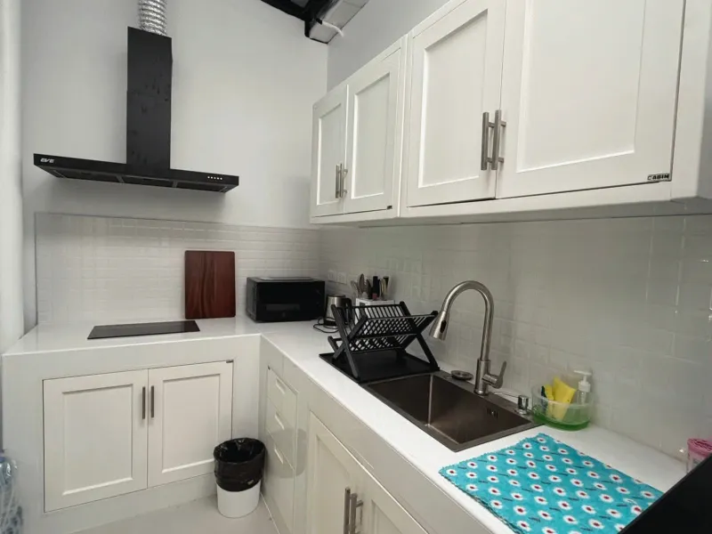 Supalai Primo, 3-Bedroom Townhouse for Rent, Thalang, Near Heroines Monument - Thalang, Phuket - Main photo