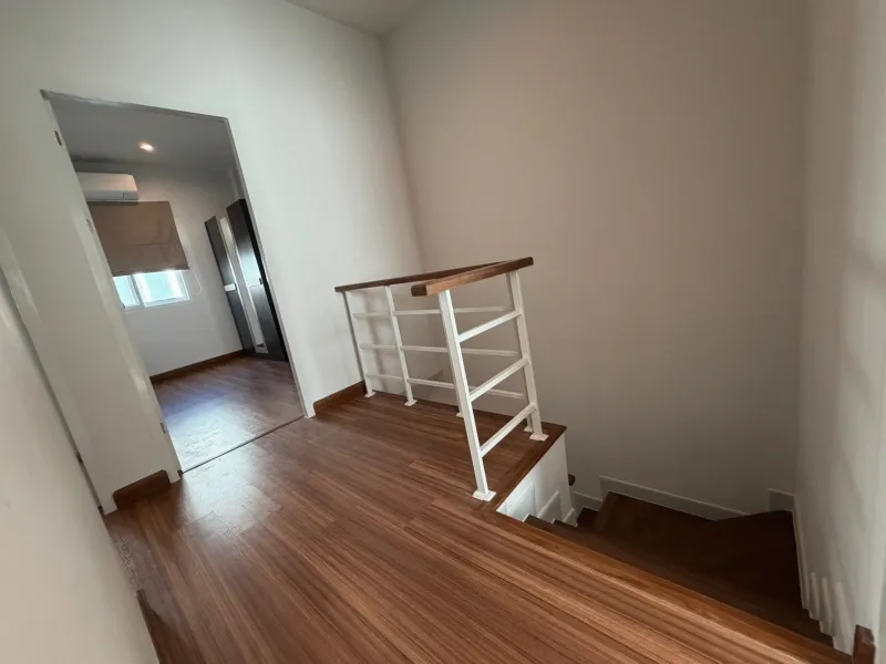Supalai Primo, 3-Bedroom Townhouse for Rent, Thalang, Near Heroines Monument - Thalang, Phuket - Main photo