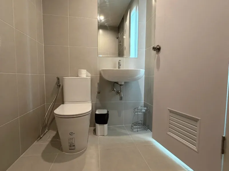 Supalai Primo, 3-Bedroom Townhouse for Rent, Thalang, Near Heroines Monument - Thalang, Phuket - Main photo
