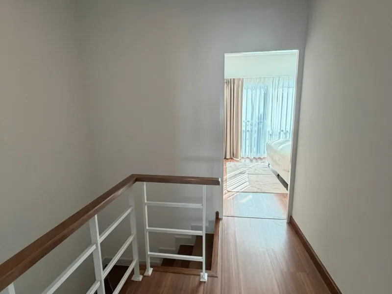 Supalai Primo, 3-Bedroom Townhouse for Rent, Thalang, Near Heroines Monument - Thalang, Phuket - Main photo