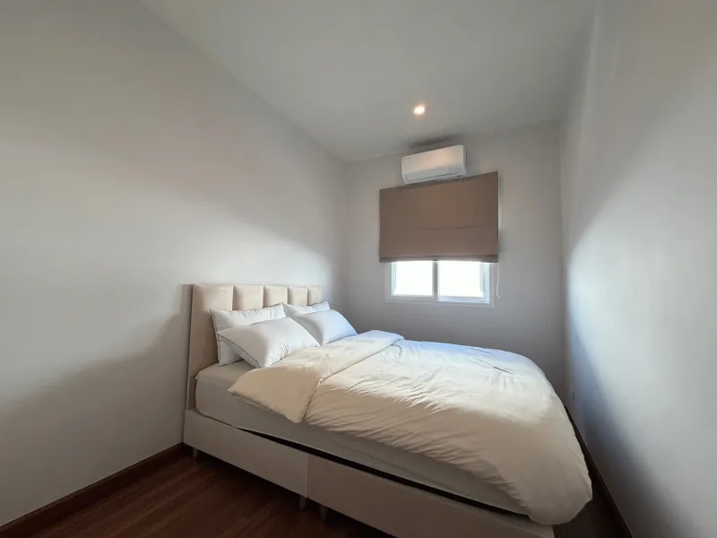 Supalai Primo, 3-Bedroom Townhouse for Rent, Thalang, Near Heroines Monument - Thalang, Phuket - Main photo