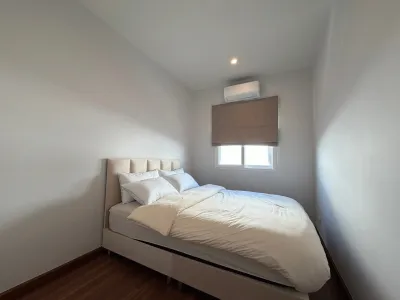 Supalai Primo, 3-Bedroom Townhouse for Rent, Thalang, Near Heroines Monument - Thalang, Phuket - Photo 15