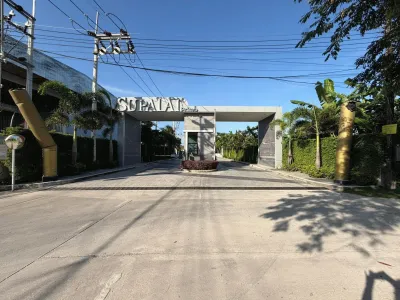 Supalai Primo, 3-Bedroom Townhouse for Rent, Thalang, Near Heroines Monument - Thalang, Phuket - Photo 6