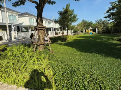 Supalai Primo, 3-Bedroom Townhouse for Rent, Thalang, Near Heroines Monument - Thalang, Phuket - Photo 9