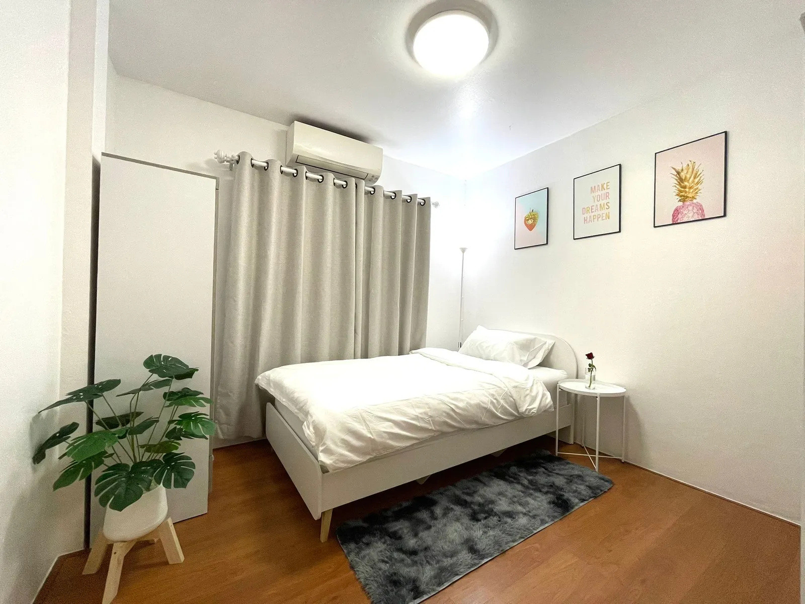 三卧室别墅出租 近 BCIS 及 普吉市中心 - Chalong, Phuket - 图片 11