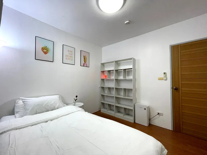 三卧室别墅出租 近 BCIS 及 普吉市中心 - Chalong, Phuket - 主图