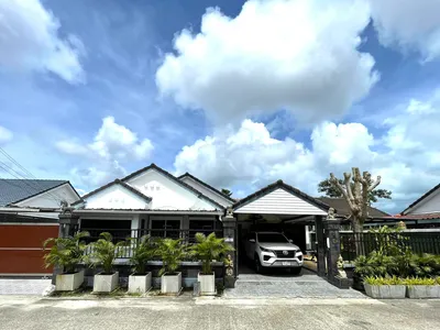 Villa 3 chambres à louer à proximité de BCIS & Central Phuket - Chalong, Phuket - Photo 17