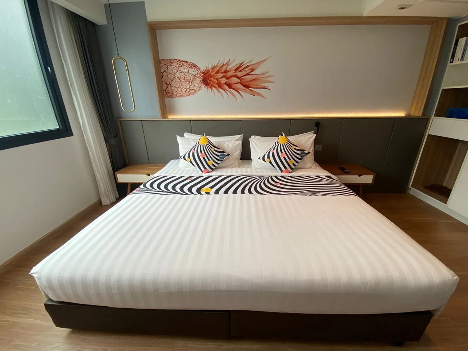 วีกะตะ ลักซ์ชัวรี่ คอนโด 1 ห้องนอน กะตะ วิวทะเล ขาย - Kata, Phuket - รูปภาพ 7