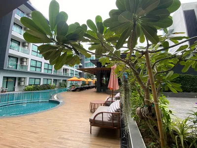 วีกะตะ ลักซ์ชัวรี่ คอนโด 1 ห้องนอน กะตะ วิวทะเล ขาย - Kata, Phuket - อสังหาริมทรัพย์ขายหรือให้เช่าในภูเก็ต