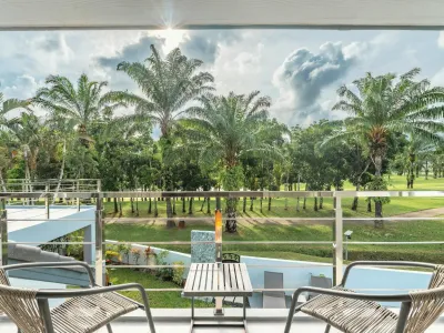 5-Bedroom Luxury Pool Villa for Rent, Loch Palm, Kathu, Golf & Mountain Views - Kathu, Phuket - See all photos