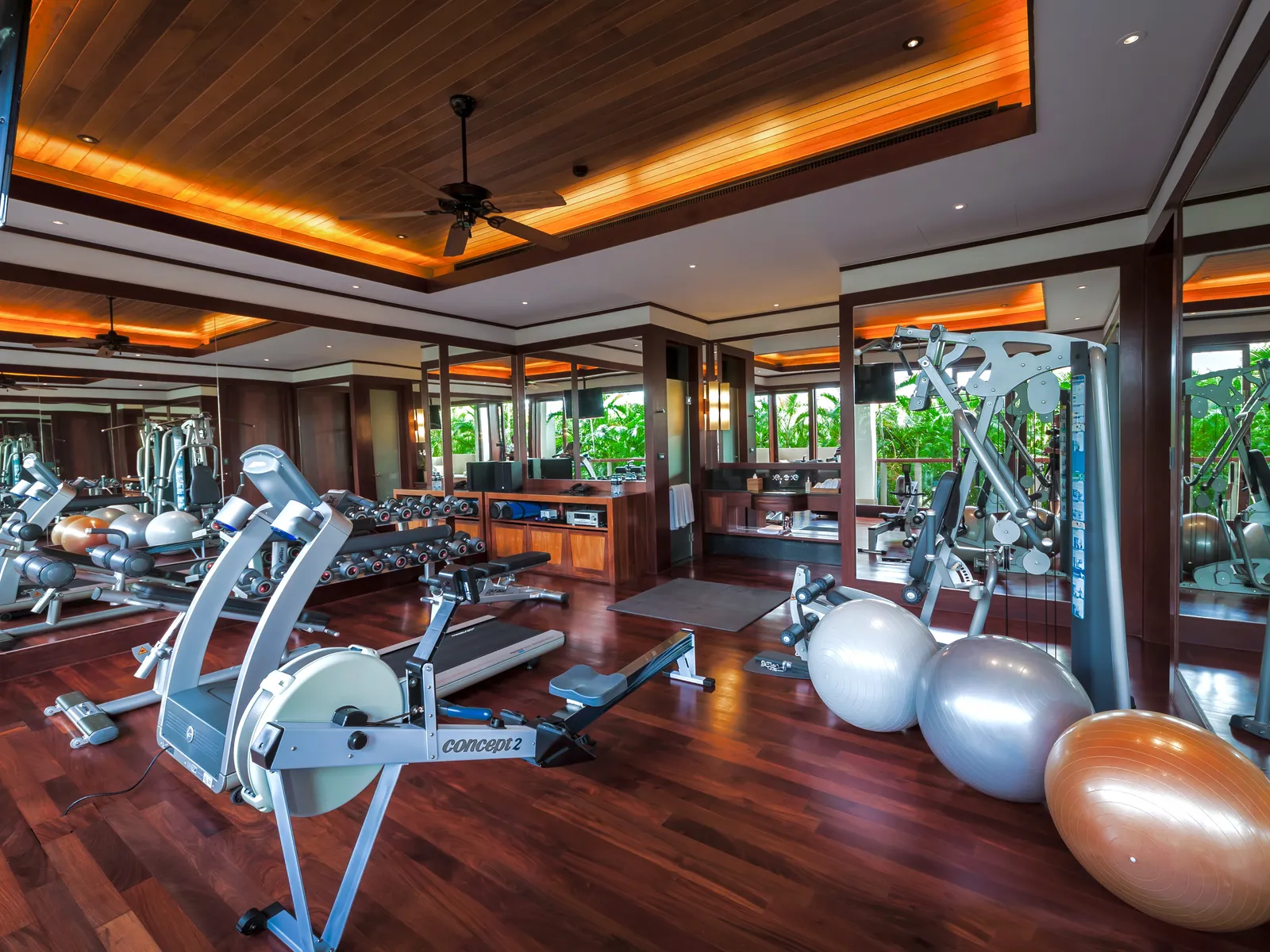 6-Bedroom Sea View Pool Villa for Rent, Kamala - Kamala, Phuket - Photo 16
