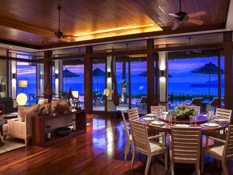6-Bedroom Sea View Pool Villa for Rent, Kamala - Kamala, Phuket - Main photo