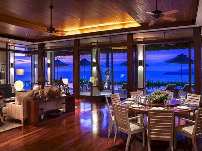 6-Bedroom Sea View Pool Villa for Rent, Kamala - Kamala, Phuket - Photo 6