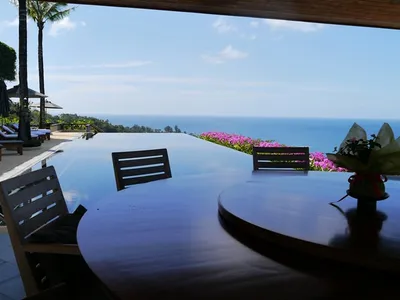 6-Bedroom Sea View Pool Villa for Rent, Kamala - Kamala, Phuket - Photo 9