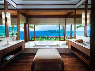 6-Bedroom Sea View Pool Villa for Rent, Kamala - Kamala, Phuket - Photo 8