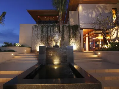 6-Bedroom Sea View Pool Villa for Rent, Kamala - Kamala, Phuket - Photo 17