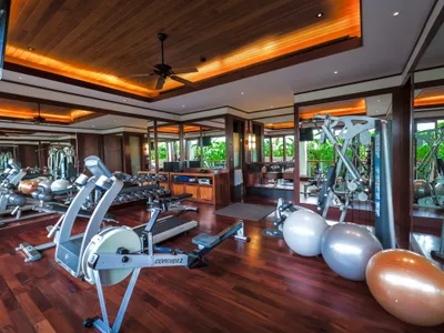 6-Bedroom Sea View Pool Villa for Rent, Kamala - Kamala, Phuket - Photo 16