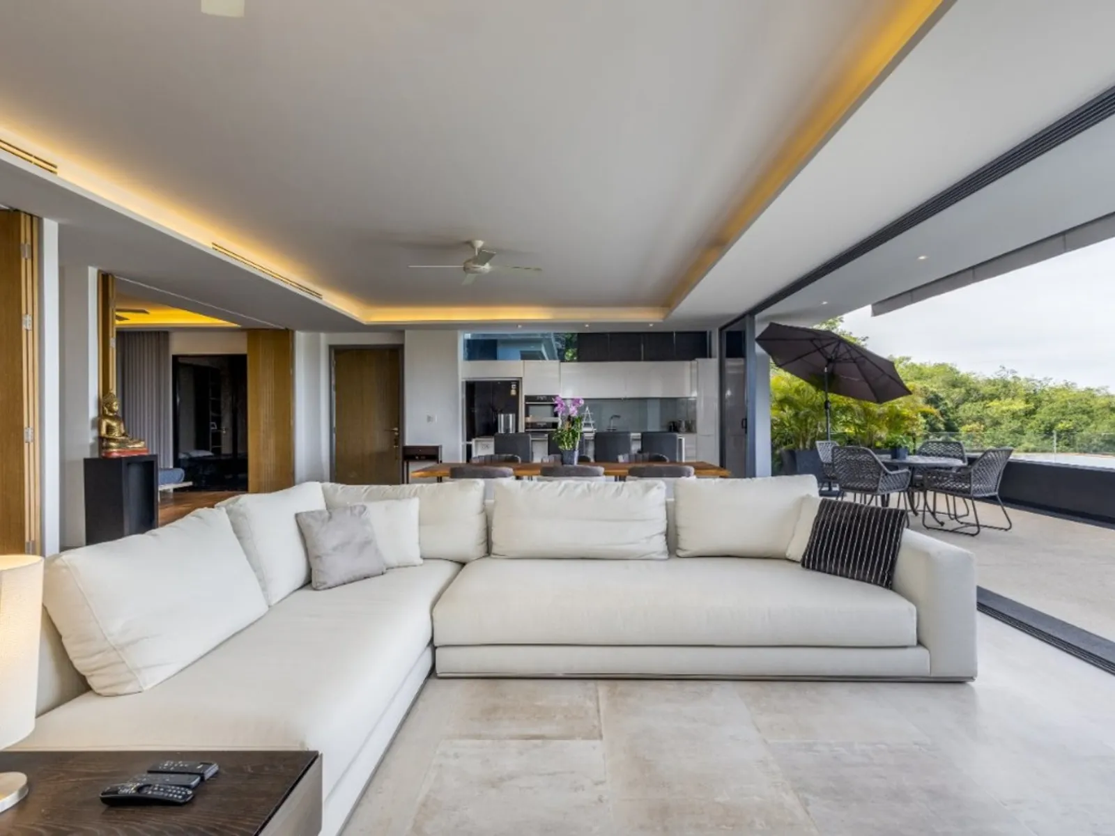 3-Bedroom Sea View Pool Apartment for Sale, Layan Beach - Layan, Phuket - Photo 20