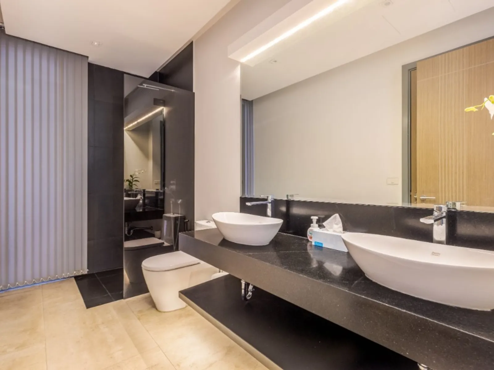 3-Bedroom Sea View Pool Apartment for Sale, Layan Beach - Layan, Phuket - Photo 37