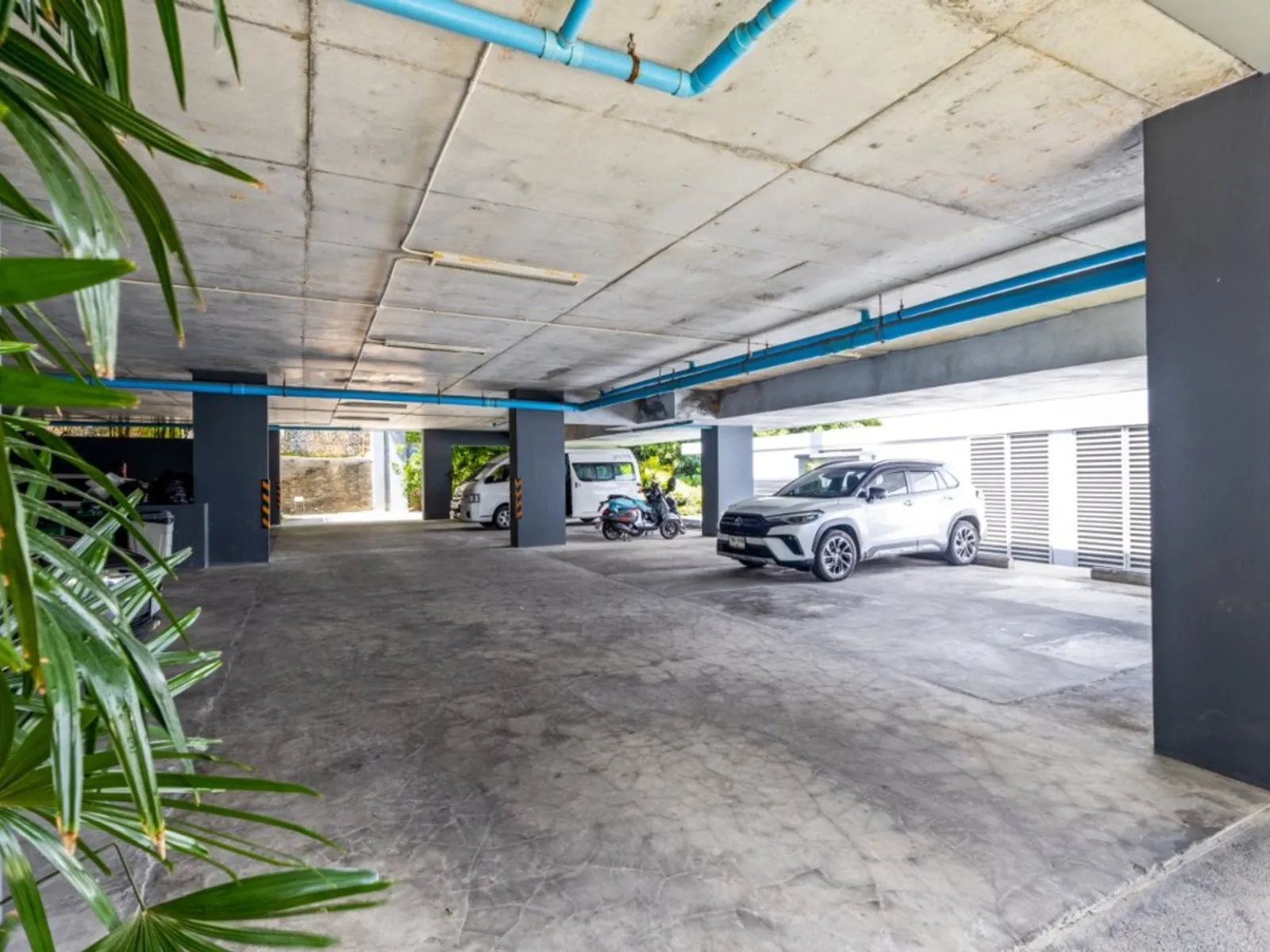 3-Bedroom Sea View Pool Apartment for Sale, Layan Beach - Layan, Phuket - Photo 8