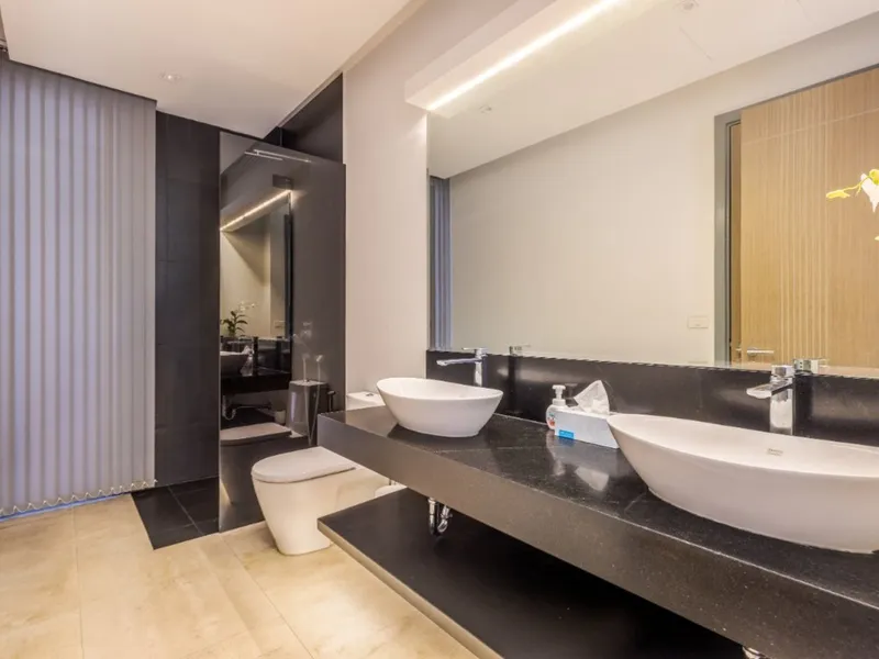 3-Bedroom Sea View Pool Apartment for Sale, Layan Beach - Layan, Phuket - Main photo