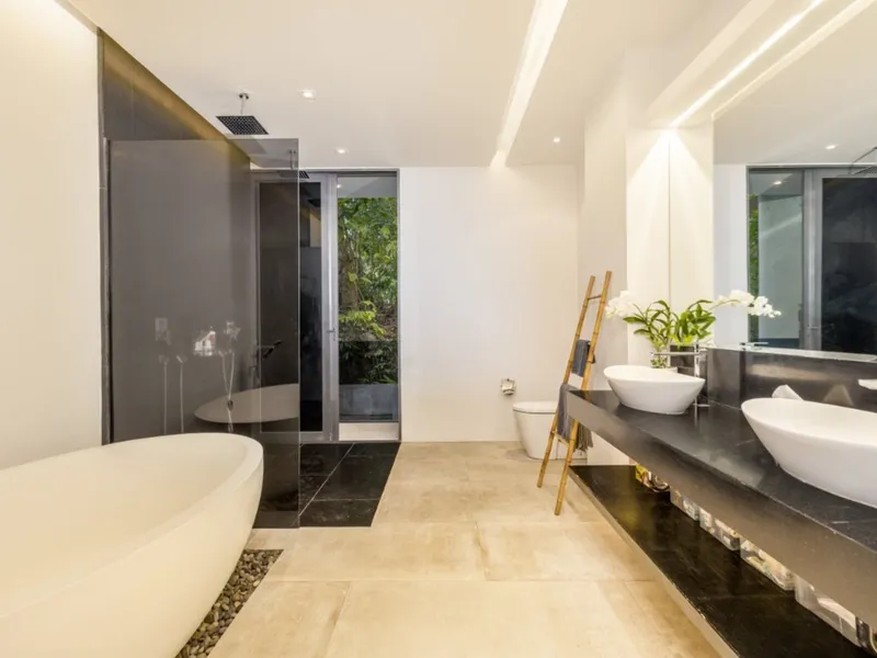 3-Bedroom Sea View Pool Apartment for Sale, Layan Beach - Layan, Phuket - Main photo