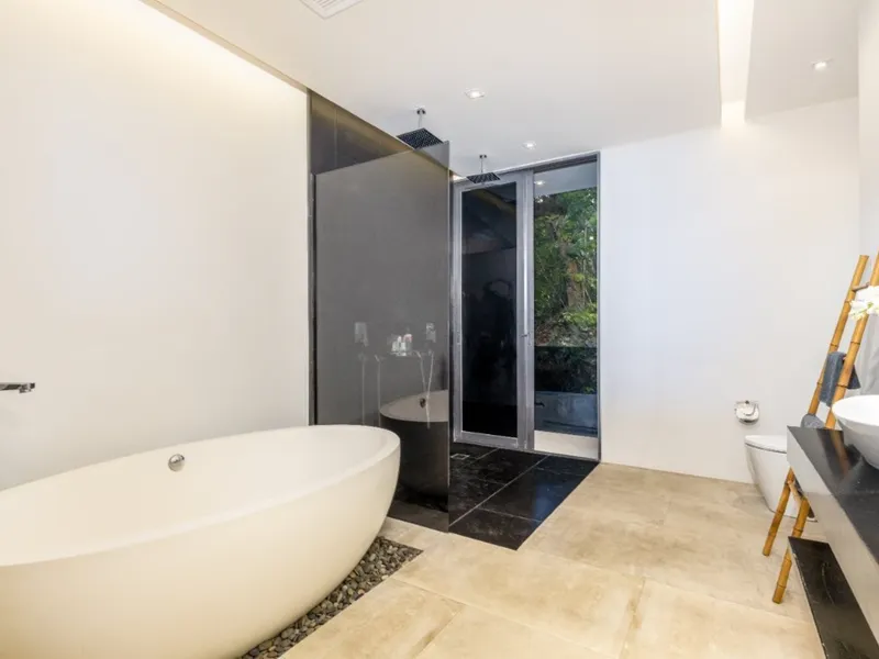 3-Bedroom Sea View Pool Apartment for Sale, Layan Beach - Layan, Phuket - Main photo