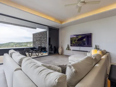 3-Bedroom Sea View Pool Apartment for Sale, Layan Beach - Layan, Phuket - Photo 21