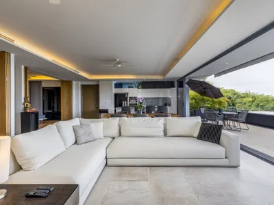 3-Bedroom Sea View Pool Apartment for Sale, Layan Beach - Layan, Phuket - Photo 20