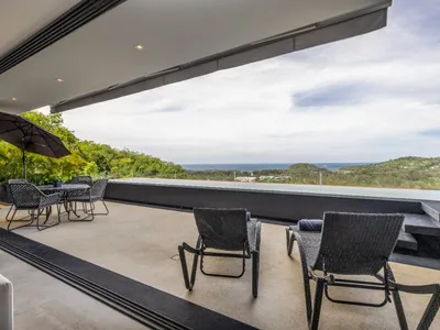 3-Bedroom Sea View Pool Apartment for Sale, Layan Beach - Layan, Phuket - Photo 9